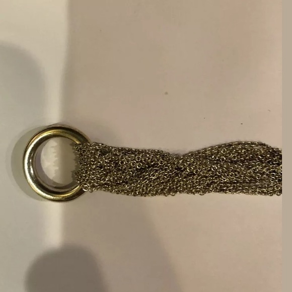 Tiffany & Co Heart String Bracelet - Picture 6 of 13